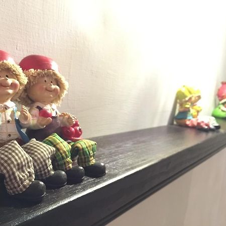 雅致小筑民宿 Jiaxin 外观 照片